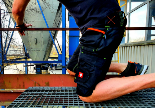 Ką daryti, kad darbo kelnės nesuplyštų?