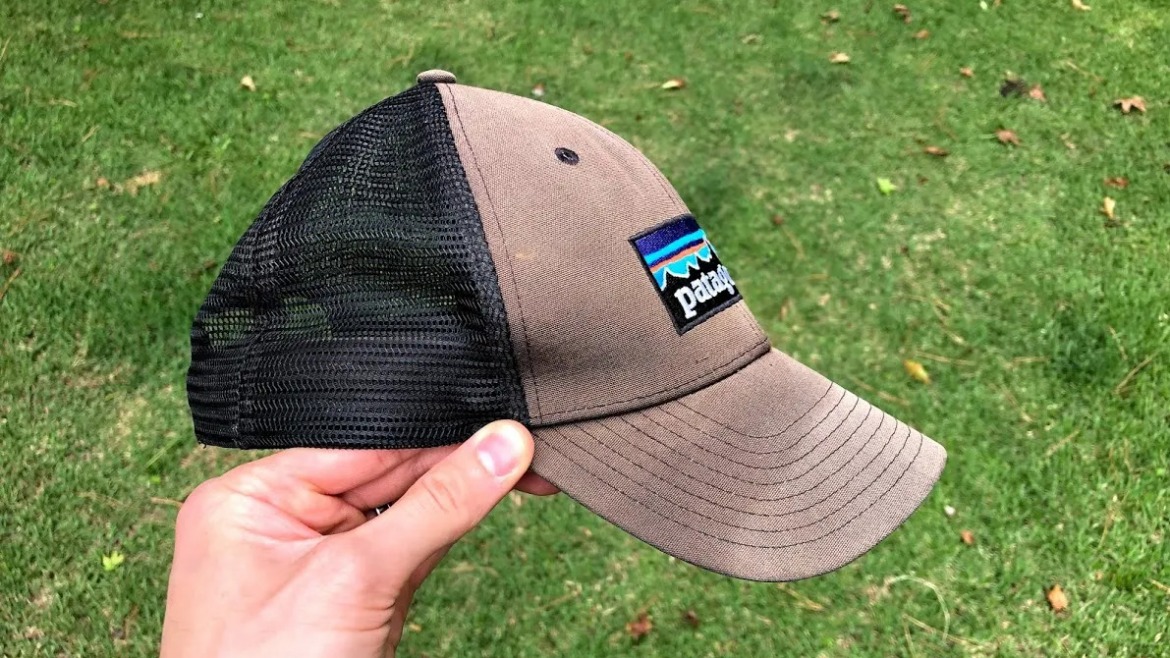 Kaip prižiūrėti darbo kepuraitę?