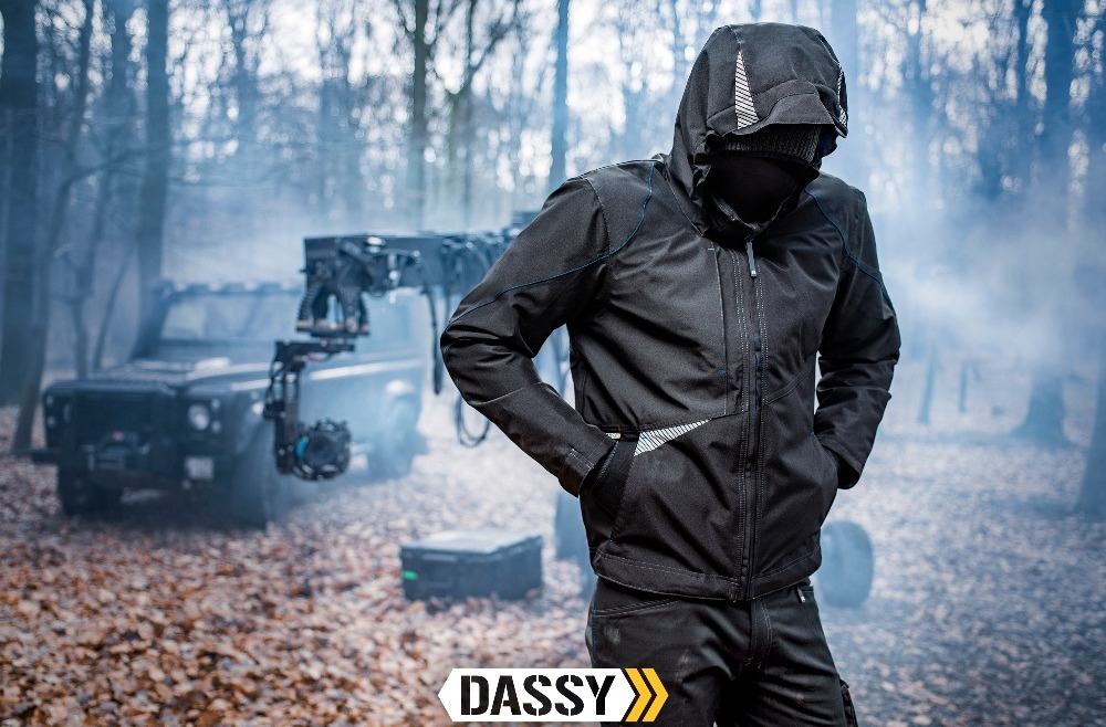 Softshell arba trumpa tyrinėjimų istorija