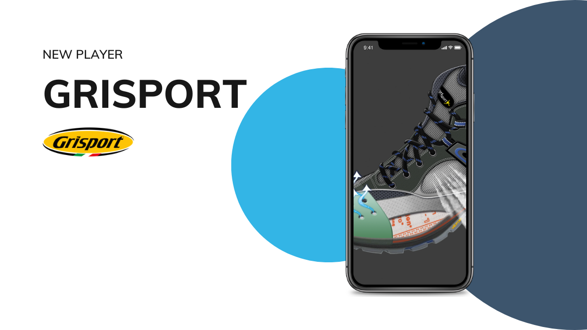 Grisport, kas tai per įmonė? Sveikiname naują prekės ženklą „Balticbhp“.