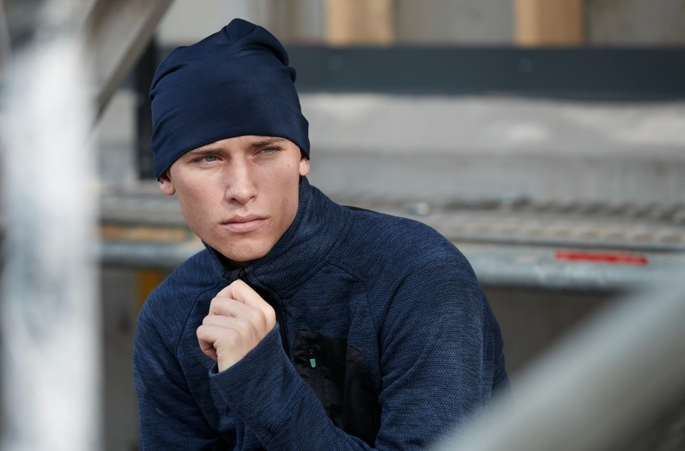 Poliarinė vilna – komforto ir šilumos garantija