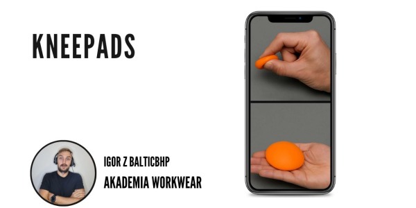 Viskas, ką reikia žinoti apie apsauginius kelių įtvarus (pirma dalis)