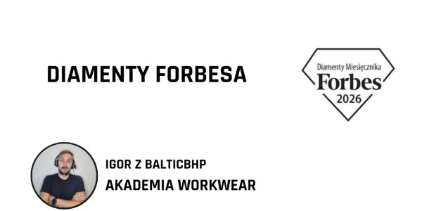 Forbes Diamonds BalticWorkwear.lt