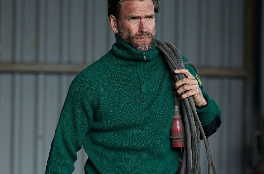 Merino vilna – kuo ji tokia ypatinga?