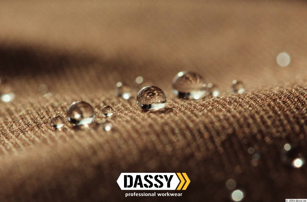 Darbo drabužių ir avalynės impregnavimas