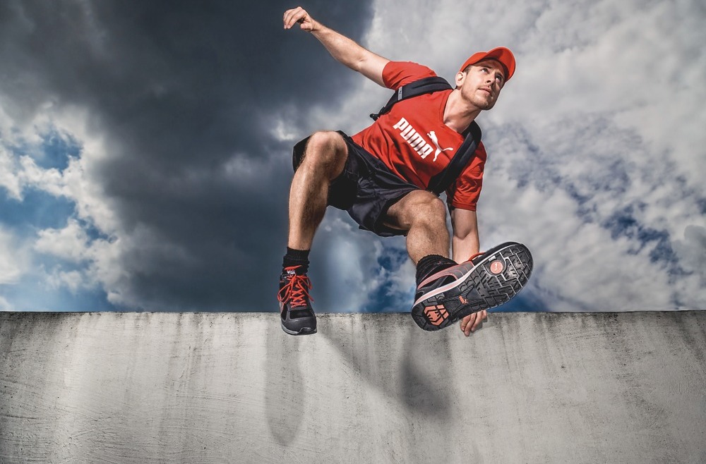 Darbinės basutės ar vėdinami batai?