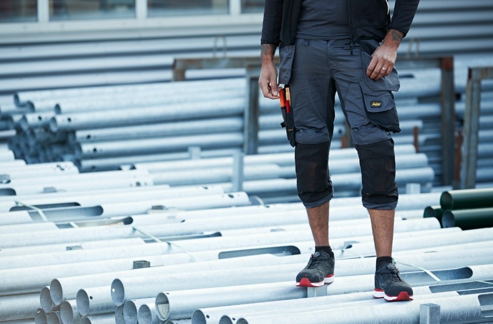 Kaip išsirinkti darbo kelnes? Argi išvaizda ne viskas?