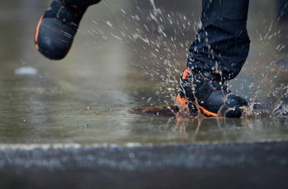 Aukščiausios kokybės darbo avalynė rudeniui ir žiemai