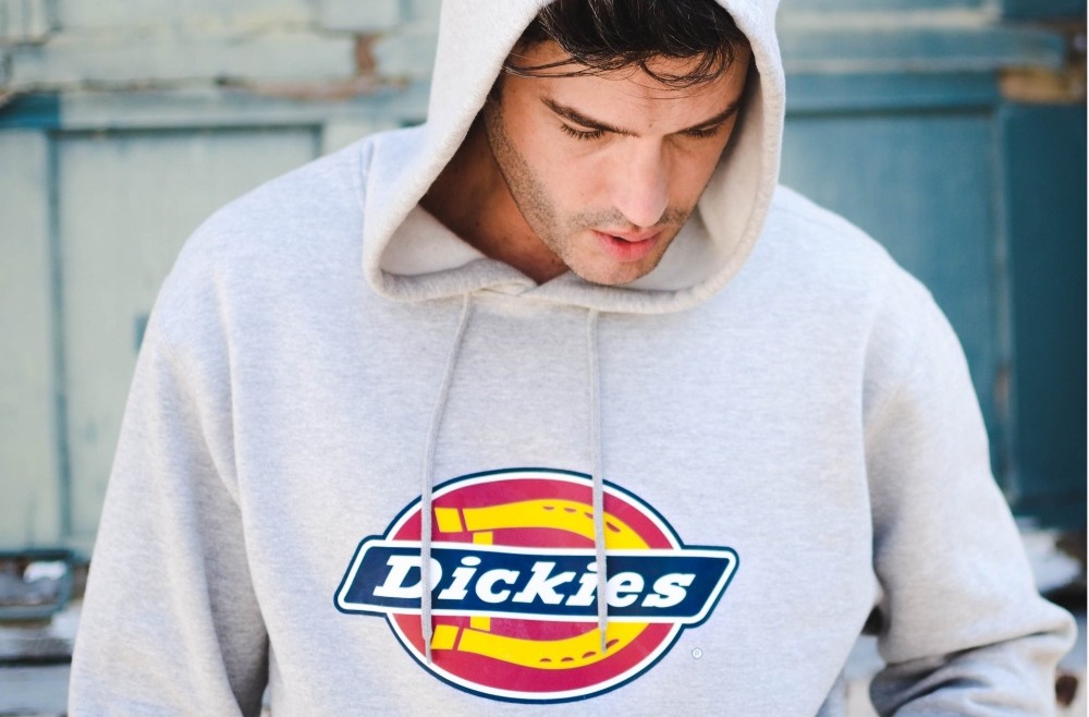 „Dickies Workwear“ – dar vienas aukščiausios kokybės prekės ženklas „BalticBHP“ parduotuvėje