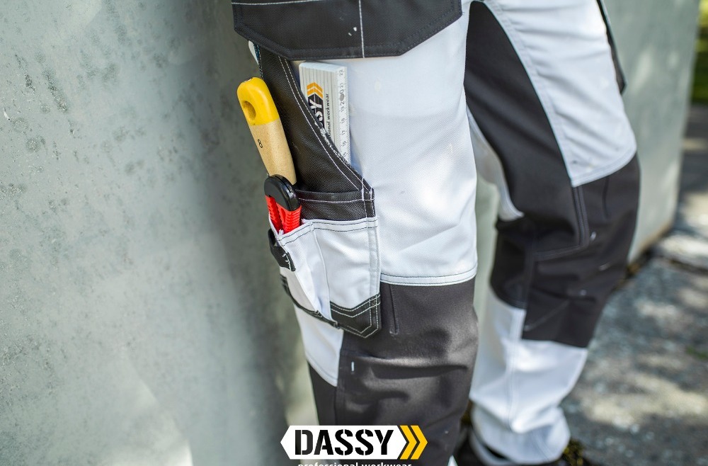 Dažytojo darbo drabužiai