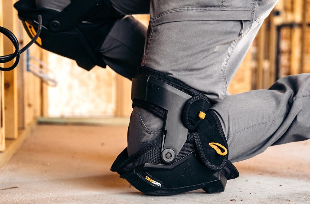 Atsikelkite nuo kelių be skausmo su „BalticBHP“!