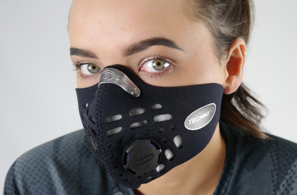 Apsauginės puskaukės pasirinkimas – naujas balticbhp.pl tinklalaidė