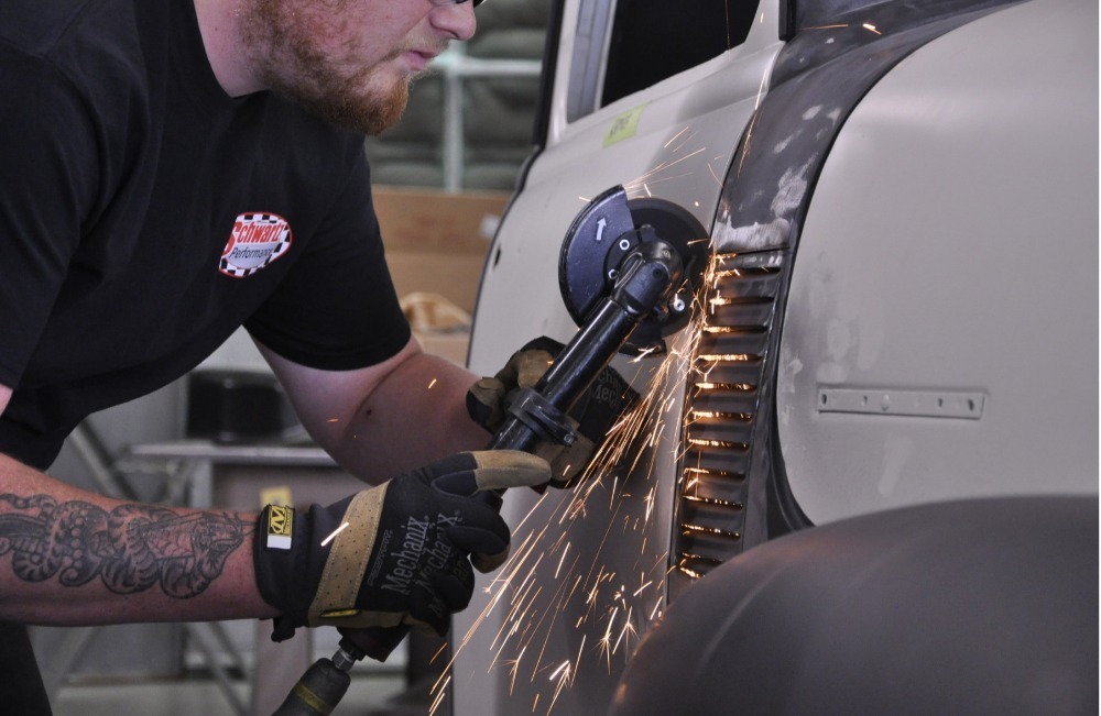 Šiuolaikinės technologijos jūsų rankoms apsaugoti