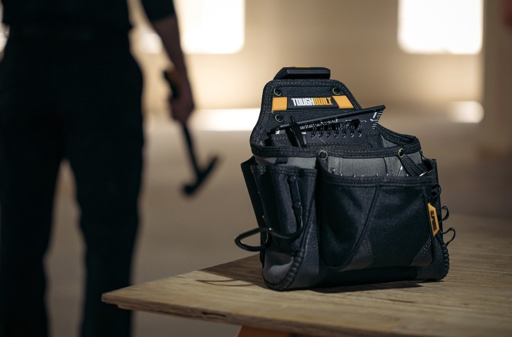 Aukščiausios kokybės priedai – darbas taps lengvesnis