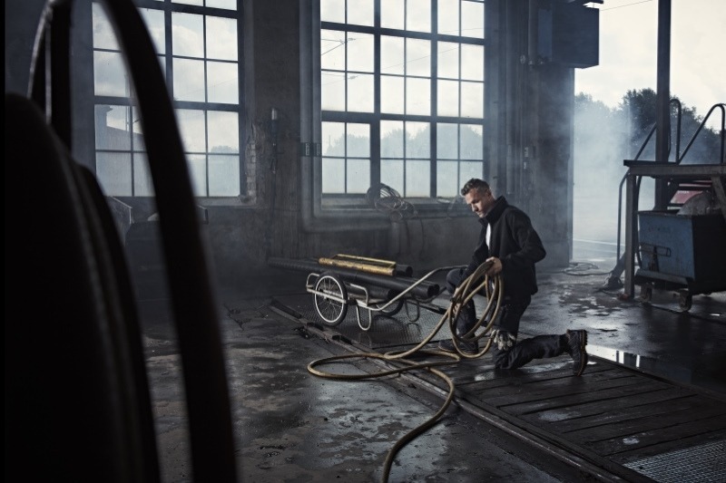 „Solid Gear“ – puikios kokybės darbo batai