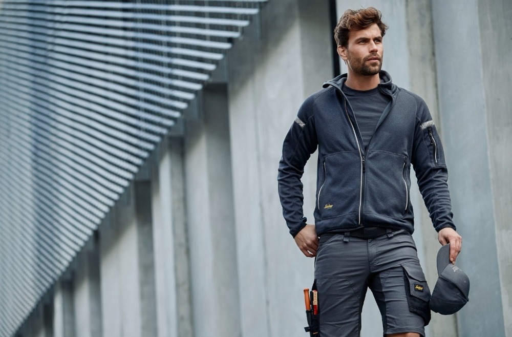 „Snickers Workwear“ – reikliems