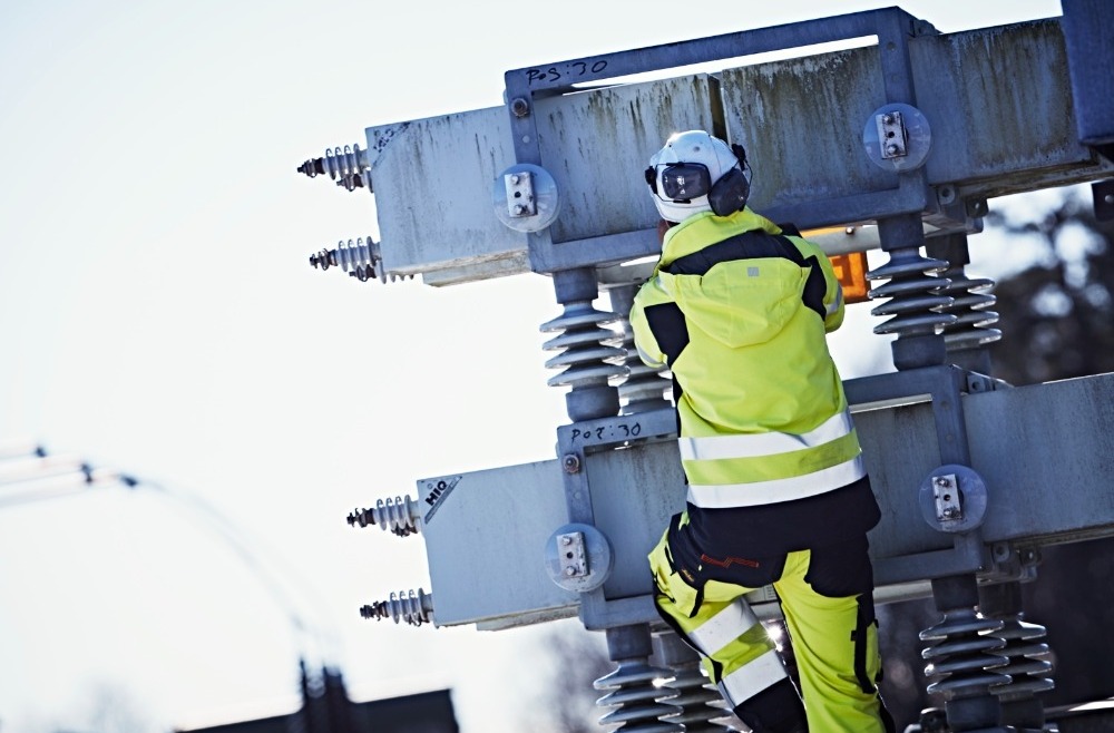 3M G3000 pramoninis apsauginis šalmas