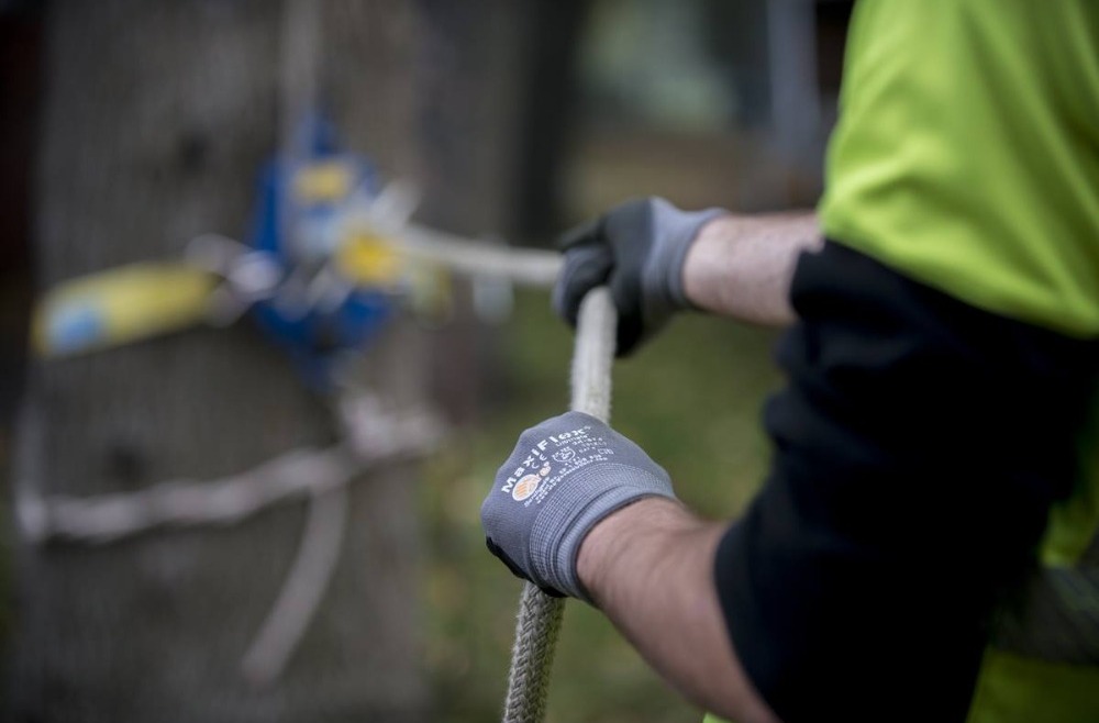 ATG apsaugines pirštines galima įsigyti svetainėje balticbhp.pl