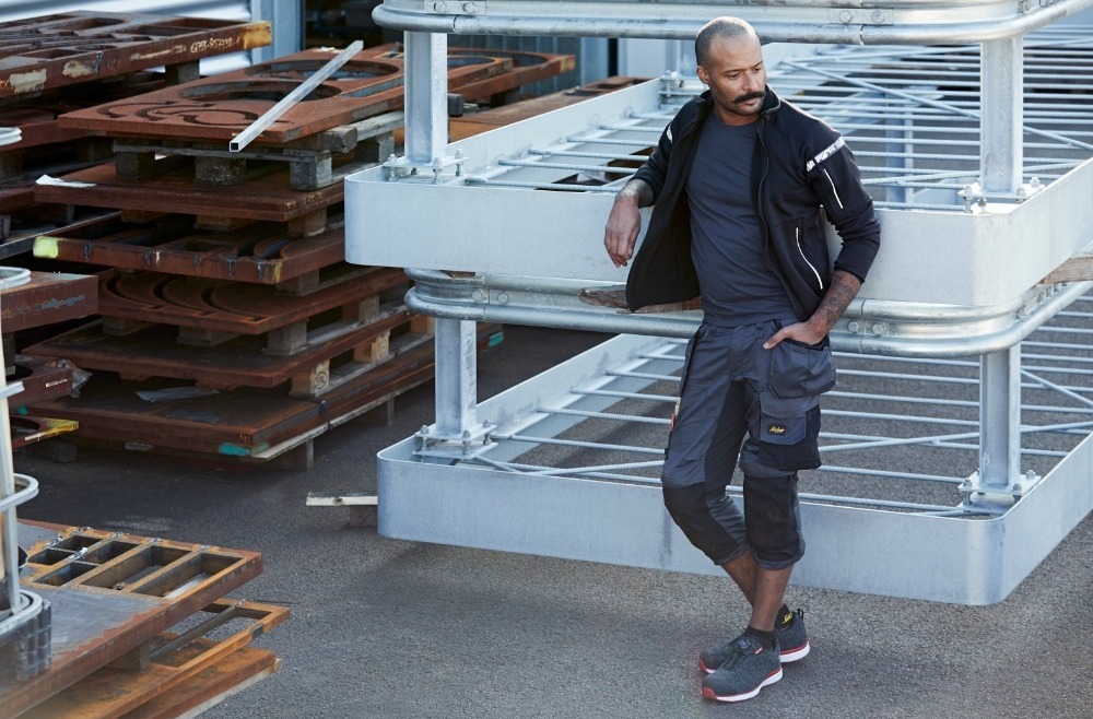 Už ką atsako investuotojas ir rangovas?