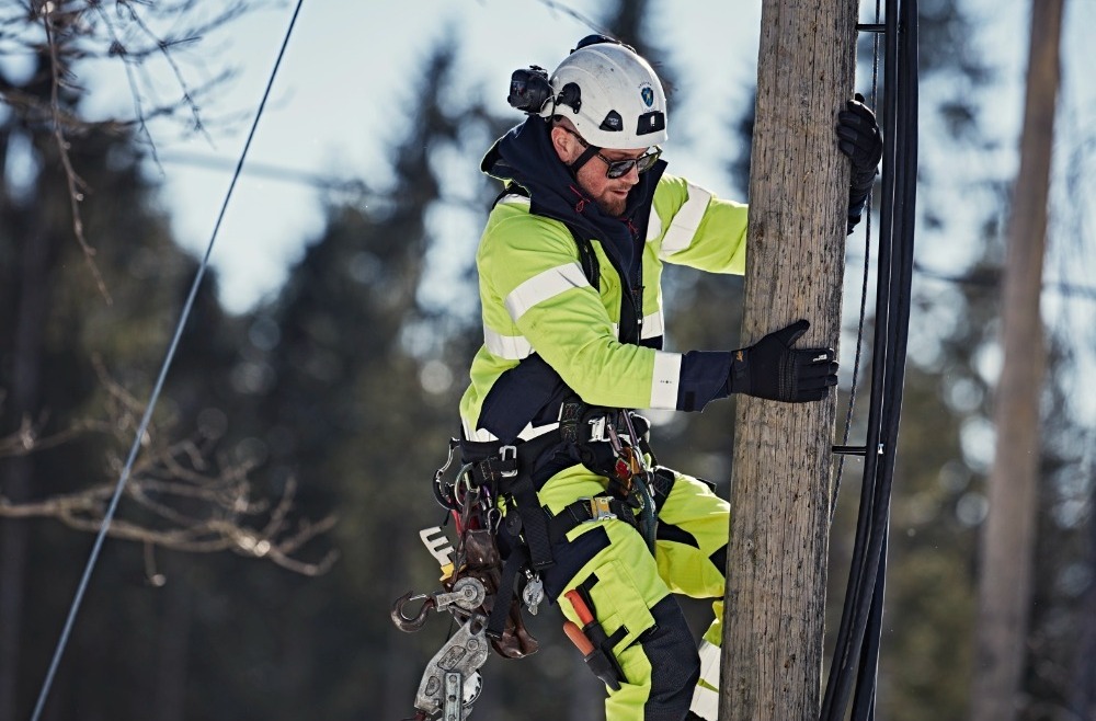 Kaip skaityti piktogramas ant įspėjamųjų drabužių?