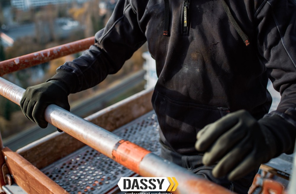 Dabartiniai apsauginių drabužių teisiniai standartai