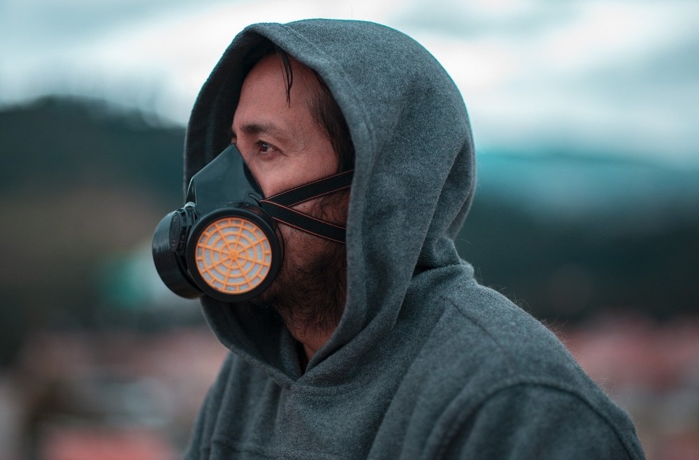 Asmeninių apsaugos priemonių pasirinkimas