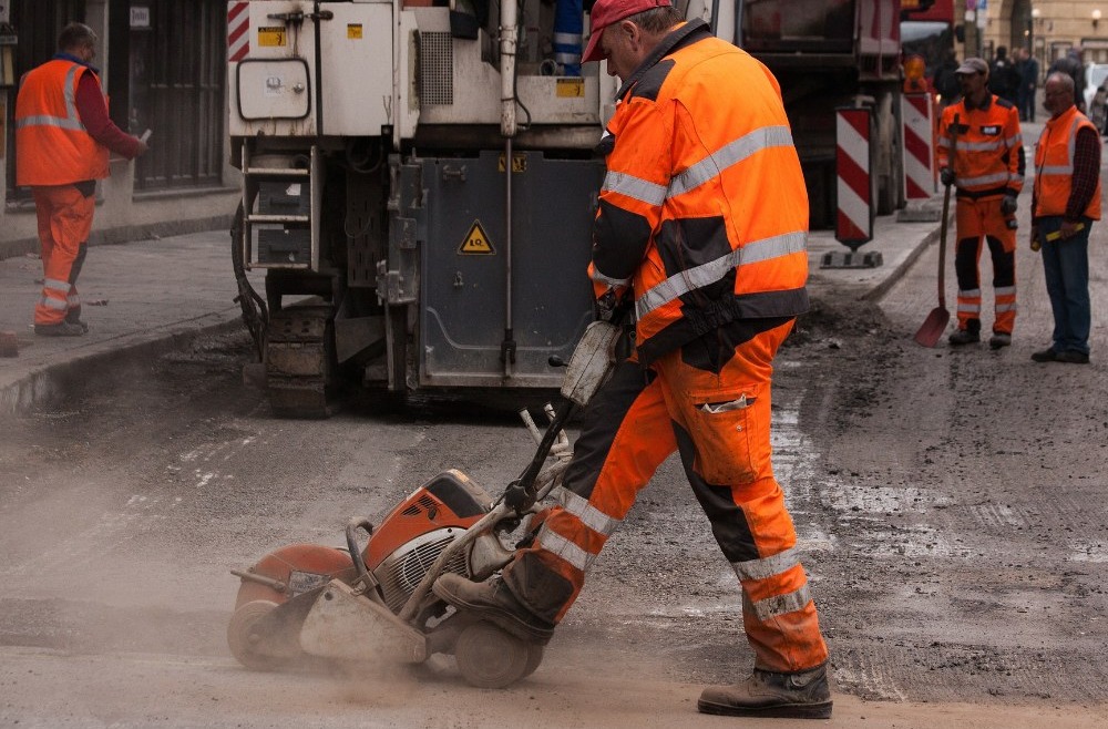 Apsauginių drabužių klasifikacija