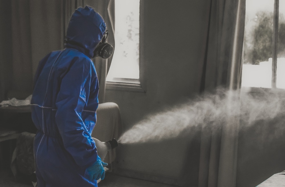 3M apsauginiai kombinezonai – sukurti saugumui, patogumui