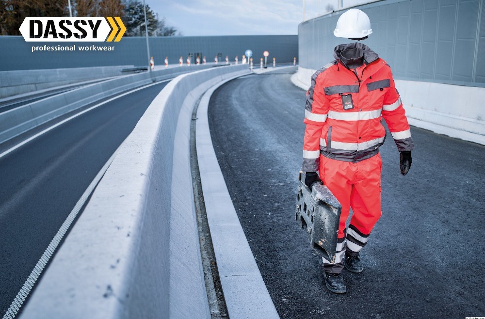 Įspėjamieji drabužiai