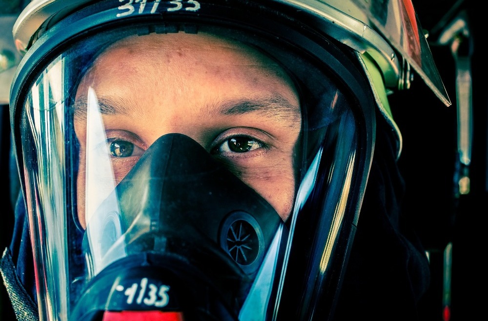 Kokios yra absorberių apsauginės klasės?