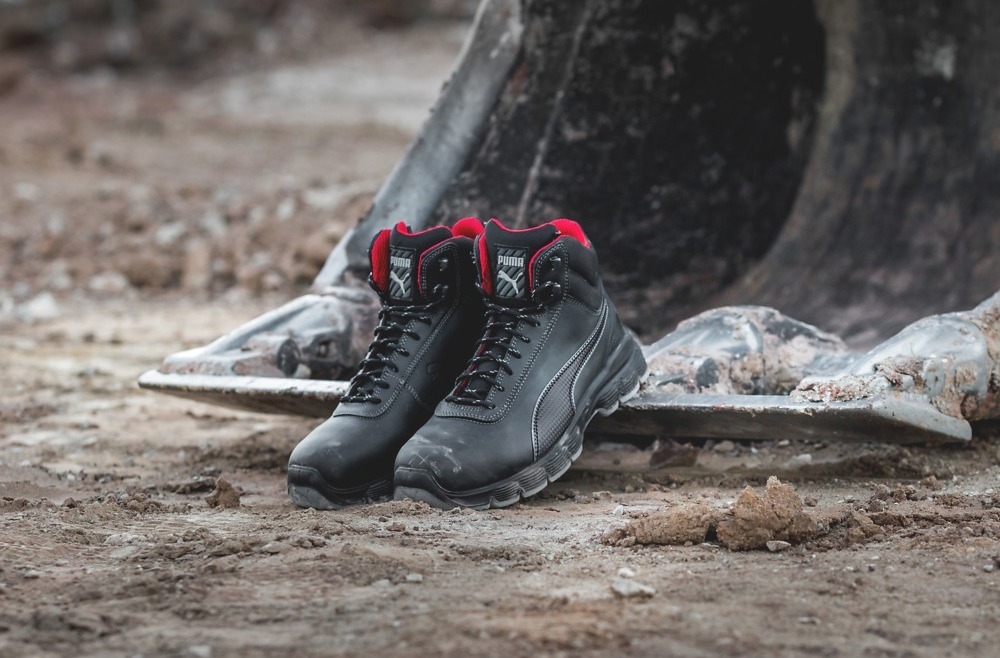 Žieminiai darbo batai – kaip išsirinkti 1 dalis
