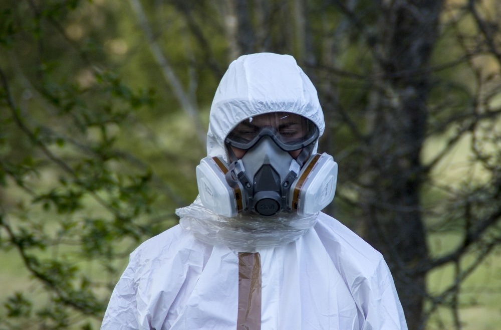 Filtrų ir absorberių klasifikacija