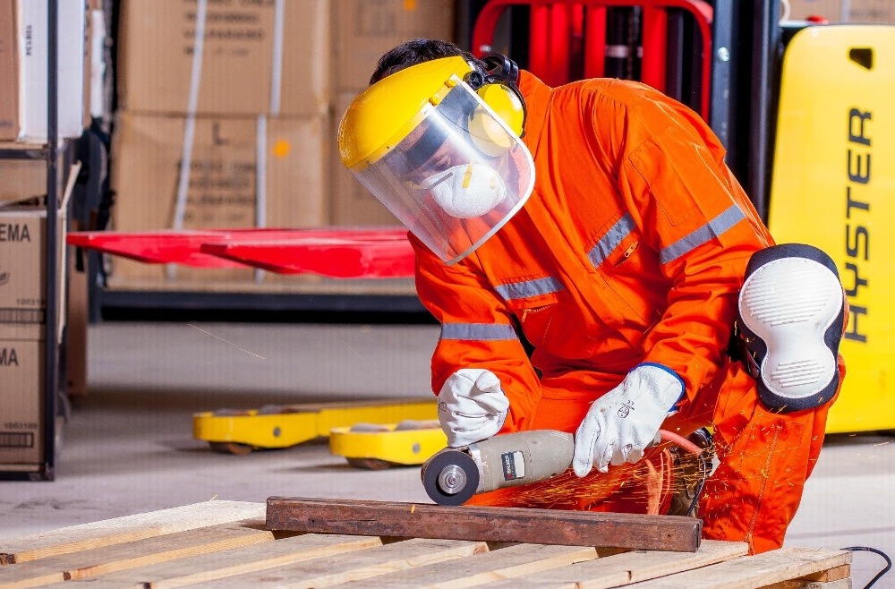 Kokios yra filtravimo ir absorbcijos įrangos naudojimo kontraindikacijos?