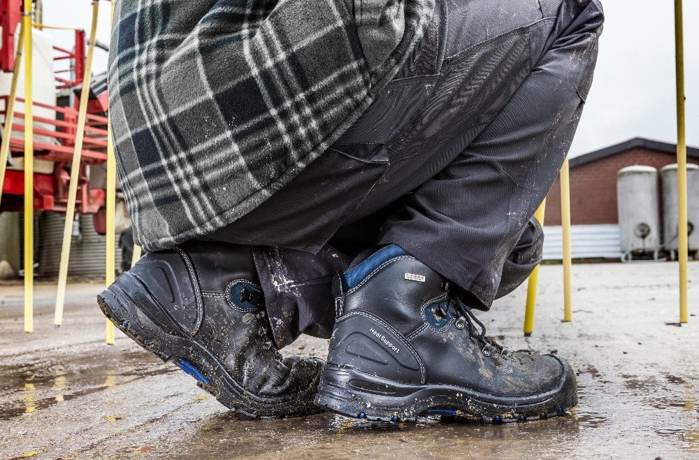 Kur Katovicuose nusipirkti darbo batus?